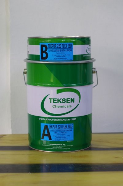 TEKPUR 220 FLEX SELF